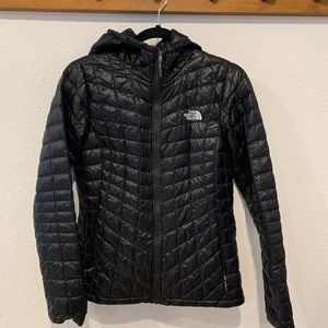 North Face Thermoball Hoodie
